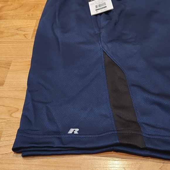 Wicking core short - Picture 8 of 10